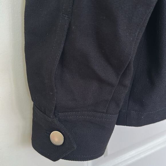 Rare Basquiat Skull Jacket | Men’s S/M | Women's M/L Artwear Collectible - Picture 8 of 14